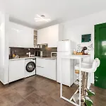 Lejlighed Home2book Sunny Retreat & Pool, *