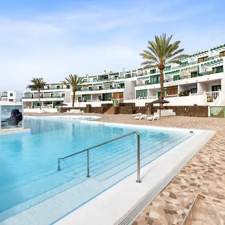 Lejlighed Home2book Sunny Retreat & Pool, Costa Teguise